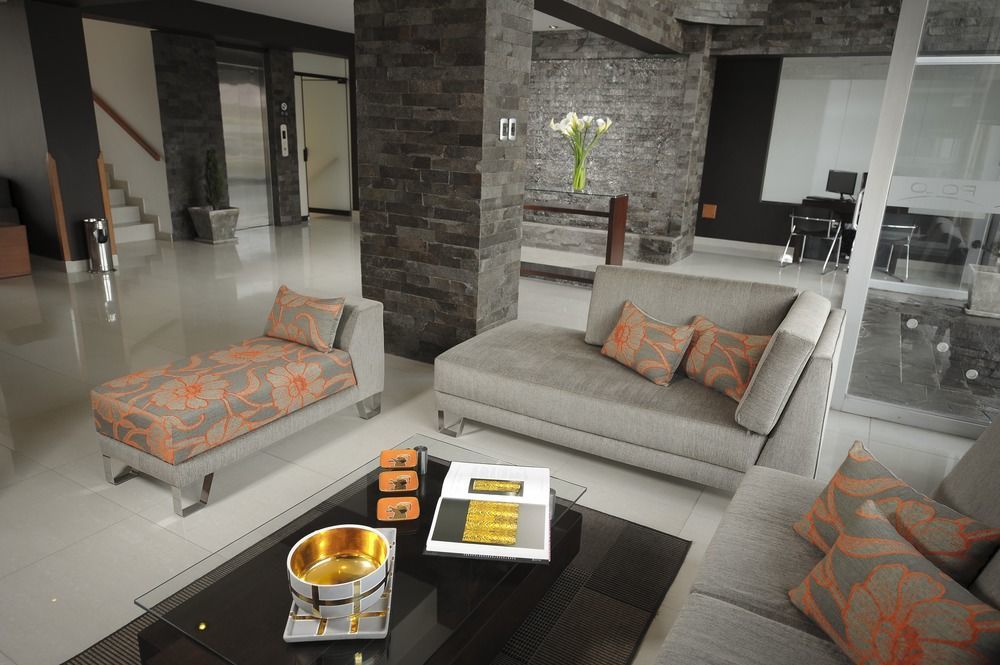 Polo Cusco Suites Exteriör bild